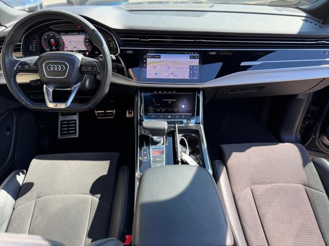 AUDI SQ8 50 TDI 286 CV (FULL OPTIONAL) - foto 9
