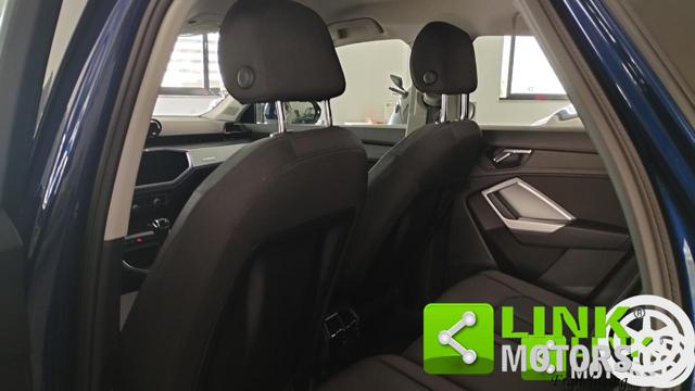 AUDI Q3 SPB 2.0  35 TDI 150 CV IDENTITY  - foto 15