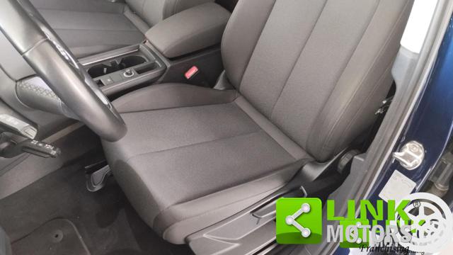AUDI Q3 SPB 2.0  35 TDI 150 CV IDENTITY  - foto 13