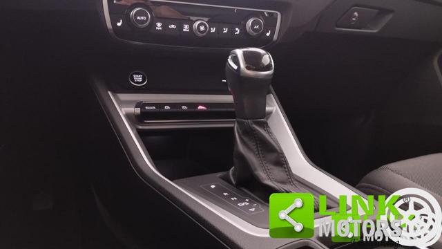 AUDI Q3 SPB 2.0  35 TDI 150 CV IDENTITY  - foto 21