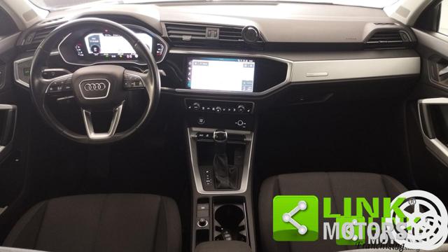 AUDI Q3 SPB 2.0  35 TDI 150 CV IDENTITY  - foto 22