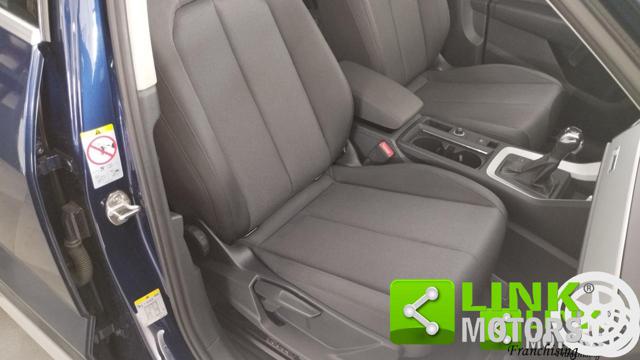 AUDI Q3 SPB 2.0  35 TDI 150 CV IDENTITY  - foto 18