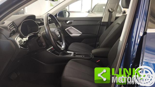 AUDI Q3 SPB 2.0  35 TDI 150 CV IDENTITY  - foto 14