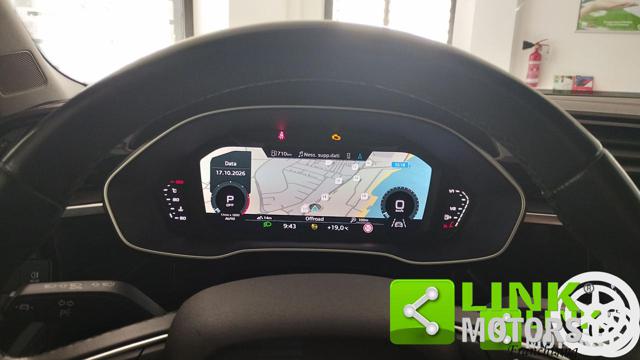 AUDI Q3 SPB 2.0  35 TDI 150 CV IDENTITY  - foto 19