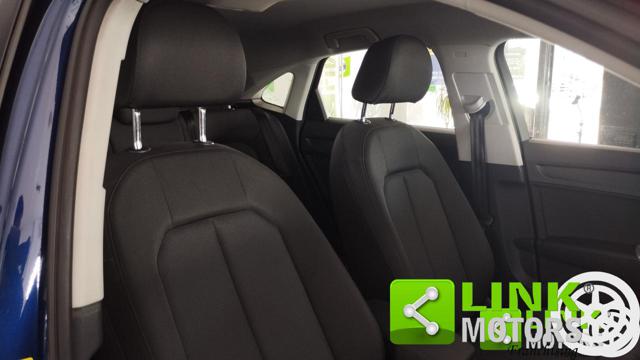AUDI Q3 SPB 2.0  35 TDI 150 CV IDENTITY  - foto 17