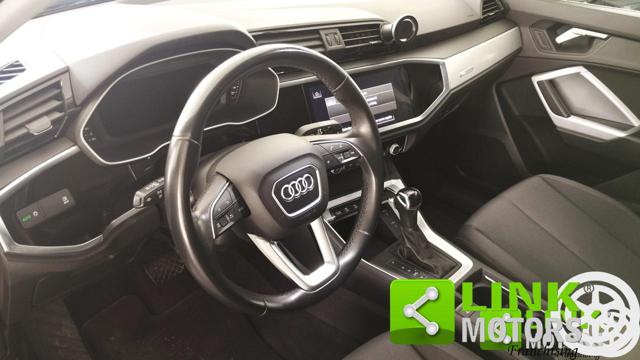 AUDI Q3 SPB 2.0  35 TDI 150 CV IDENTITY  - foto 10