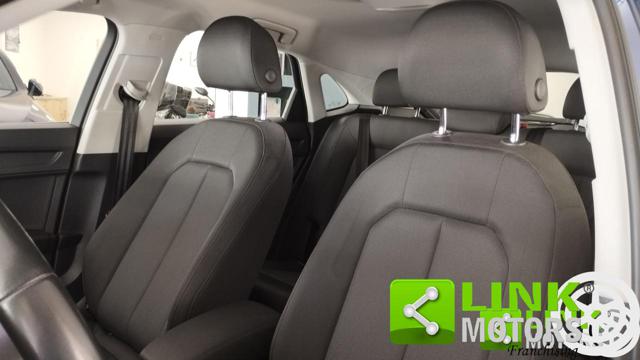 AUDI Q3 SPB 2.0  35 TDI 150 CV IDENTITY  - foto 12