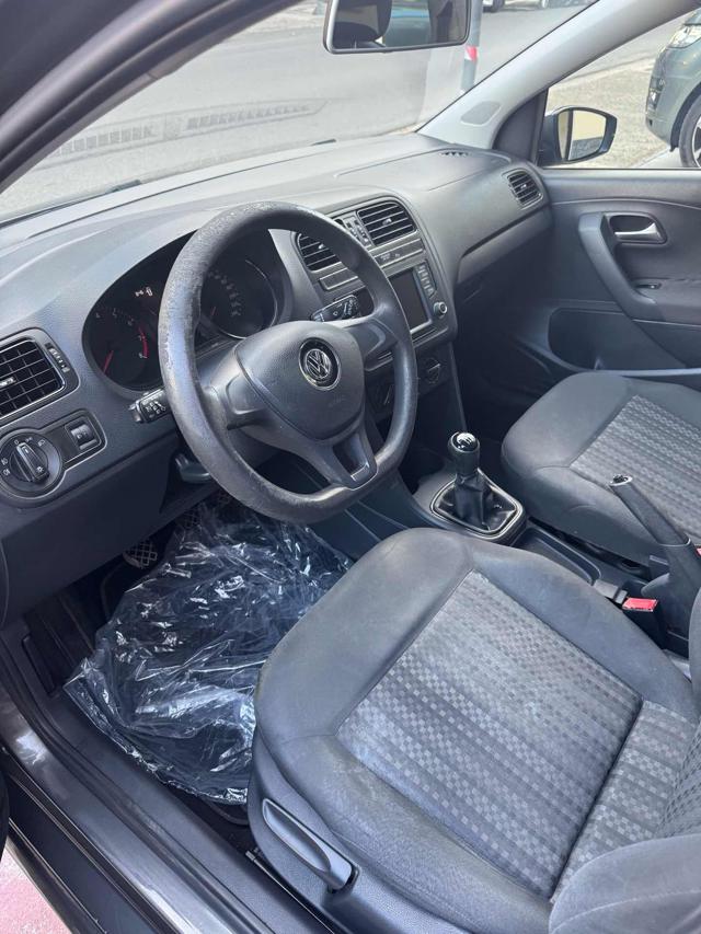 VOLKSWAGEN POLO 1.0 MPI 5P. BUSINESS TRENDLINE - foto 9