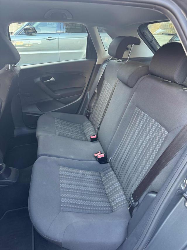 VOLKSWAGEN POLO 1.0 MPI 5P. BUSINESS TRENDLINE - foto 11