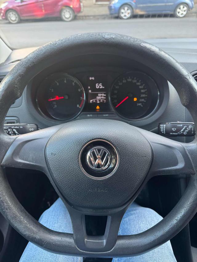 VOLKSWAGEN POLO 1.0 MPI 5P. BUSINESS TRENDLINE - foto 7