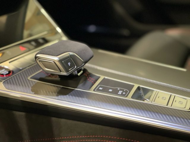 AUDI RS6 AVANT 4.0 TFSI IVA ESPOSTA - foto 31