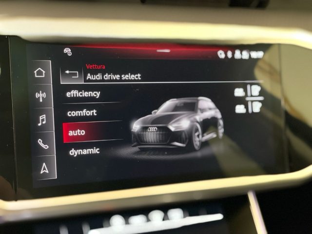 AUDI RS6 AVANT 4.0 TFSI IVA ESPOSTA - foto 20