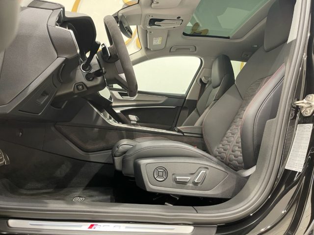 AUDI RS6 AVANT 4.0 TFSI IVA ESPOSTA - foto 21