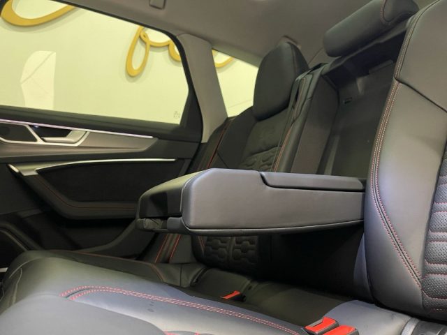 AUDI RS6 AVANT 4.0 TFSI IVA ESPOSTA - foto 27
