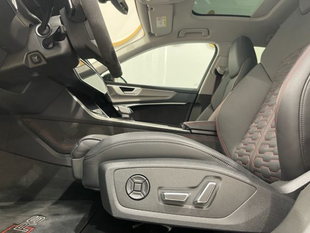 AUDI RS6 AVANT 4.0 TFSI IVA ESPOSTA - foto 17