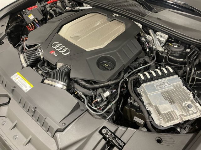 AUDI RS6 AVANT 4.0 TFSI IVA ESPOSTA - foto 40