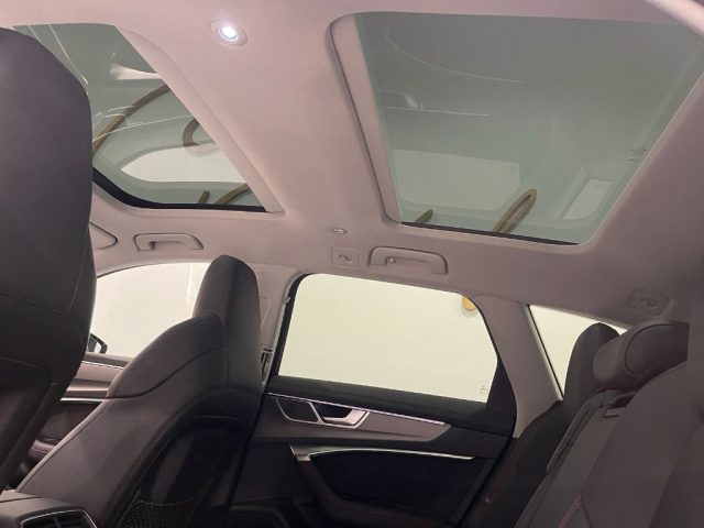 AUDI RS6 AVANT 4.0 TFSI IVA ESPOSTA - foto 24