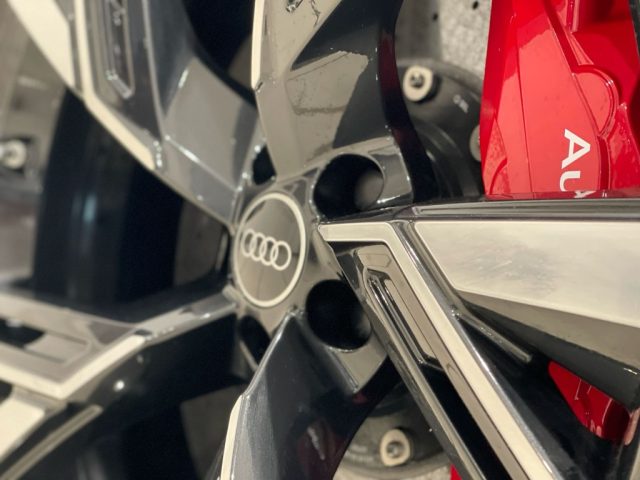 AUDI RS6 AVANT 4.0 TFSI IVA ESPOSTA - foto 35