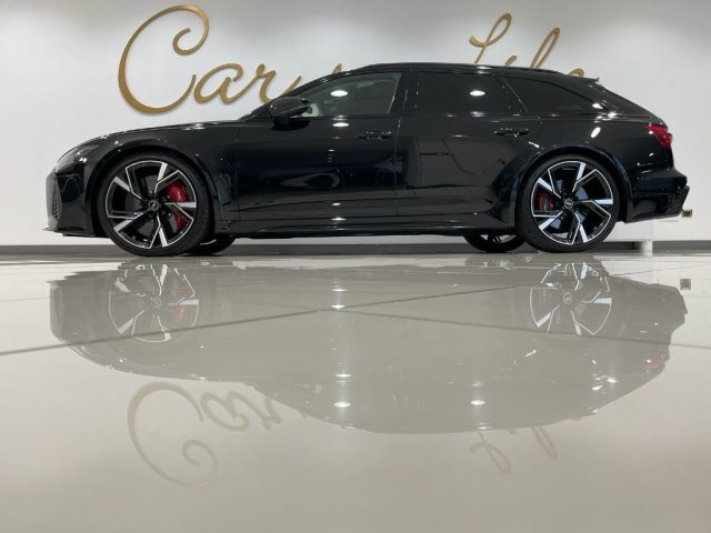 AUDI RS6 AVANT 4.0 TFSI IVA ESPOSTA - foto 5