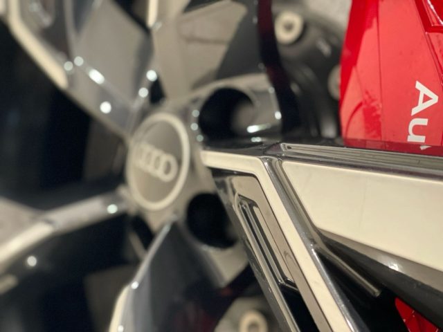 AUDI RS6 AVANT 4.0 TFSI IVA ESPOSTA - foto 7