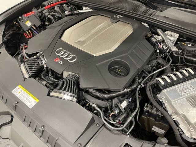 AUDI RS6 AVANT 4.0 TFSI IVA ESPOSTA - foto 30