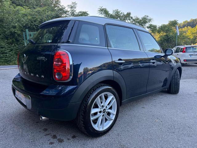 MINI COUNTRYMAN MINI COOPER D COUNTRYMAN PELLE+B - foto 16