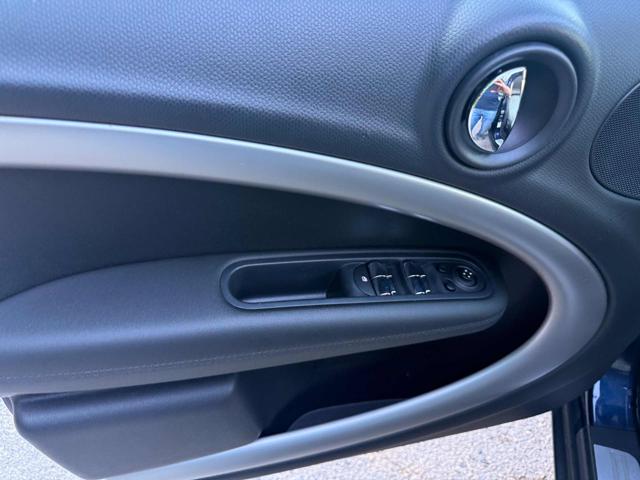 MINI COUNTRYMAN MINI COOPER D COUNTRYMAN PELLE+B - foto 6