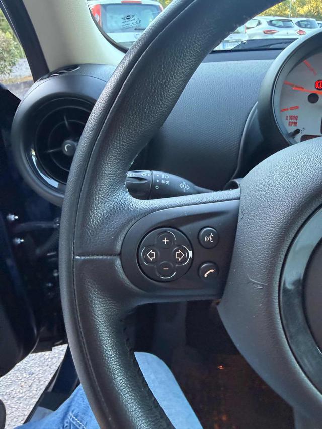 MINI COUNTRYMAN MINI COOPER D COUNTRYMAN PELLE+B - foto 7