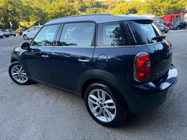 MINI COUNTRYMAN MINI COOPER D COUNTRYMAN PELLE+B - foto 15