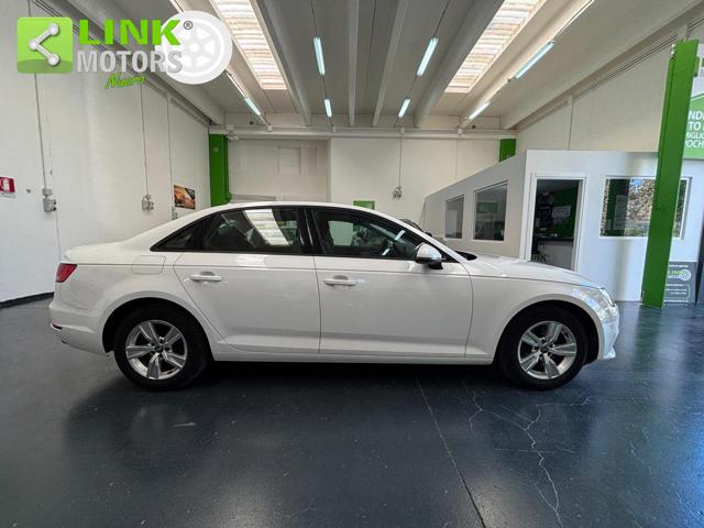 AUDI A4 30 2.0 TDI 122CV S-TRONIC - foto 5