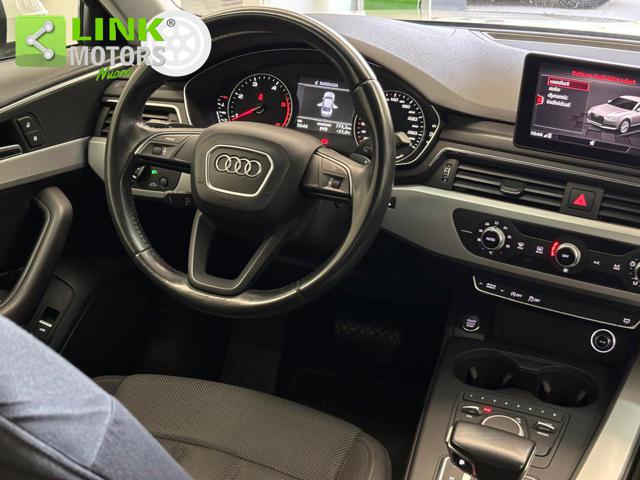 AUDI A4 30 2.0 TDI 122CV S-TRONIC - foto 27
