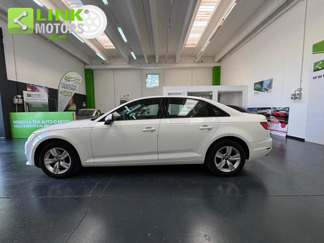 AUDI A4 30 2.0 TDI 122CV S-TRONIC - foto 3