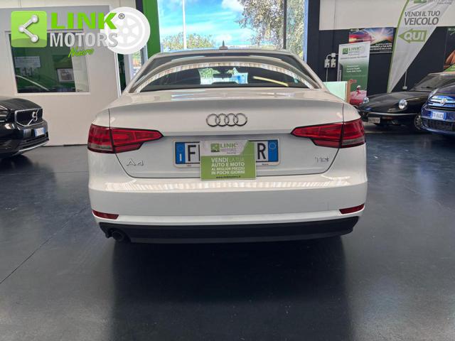 AUDI A4 30 2.0 TDI 122CV S-TRONIC - foto 8