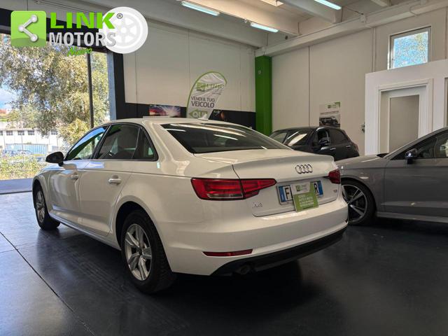 AUDI A4 30 2.0 TDI 122CV S-TRONIC - foto 2