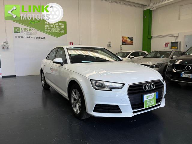 AUDI A4 30 2.0 TDI 122CV S-TRONIC - foto 6