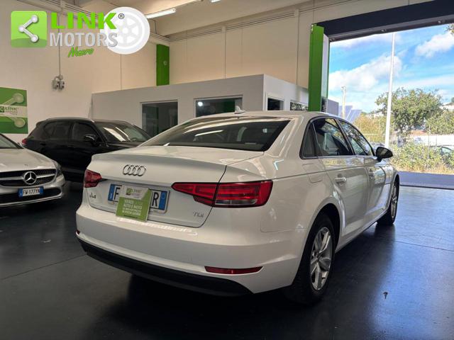 AUDI A4 30 2.0 TDI 122CV S-TRONIC - foto 4
