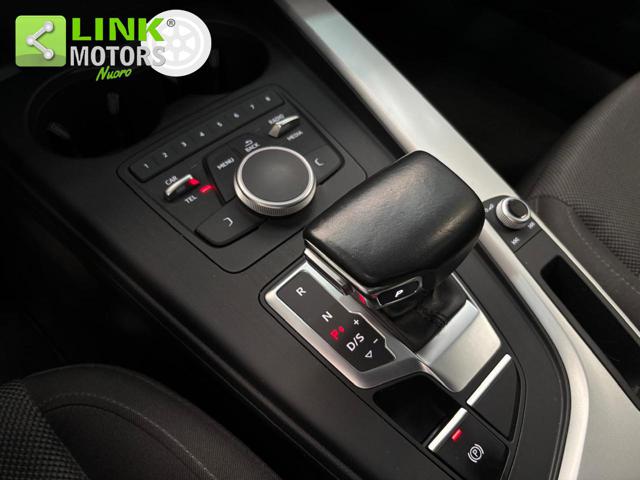 AUDI A4 30 2.0 TDI 122CV S-TRONIC - foto 15