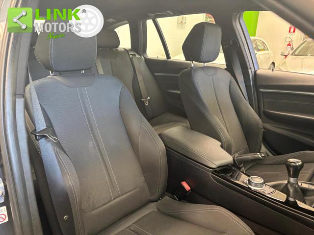BMW 320 TOURING SPORT - foto 29