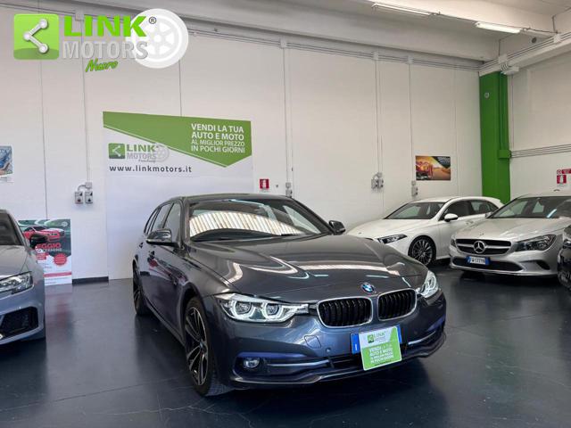 BMW 320 TOURING SPORT - foto 30