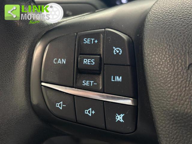 FORD FOCUS 1.0 ECOBOOST BUSINESS S&S 125CV - foto 16