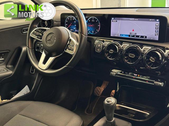MERCEDES-BENZ A 180 D SEDAN PREMIUM - foto 25