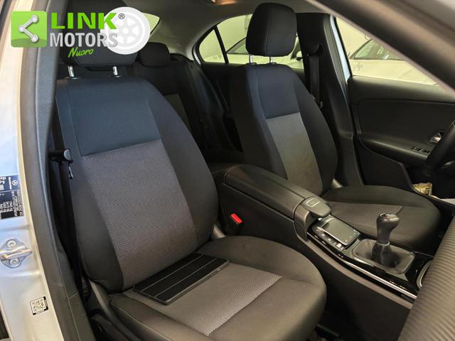 MERCEDES-BENZ A 180 D SEDAN PREMIUM - foto 27