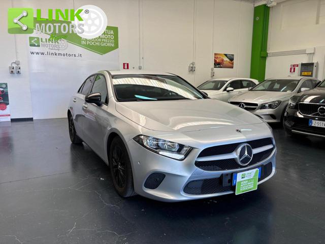 MERCEDES-BENZ A 180 D SEDAN PREMIUM - foto 6