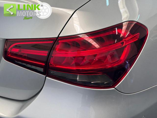 MERCEDES-BENZ A 180 D SEDAN PREMIUM - foto 23
