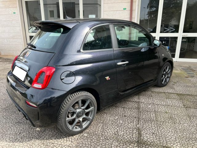 ABARTH 595 1.4 TURBO T-JET 165 CV - foto 6