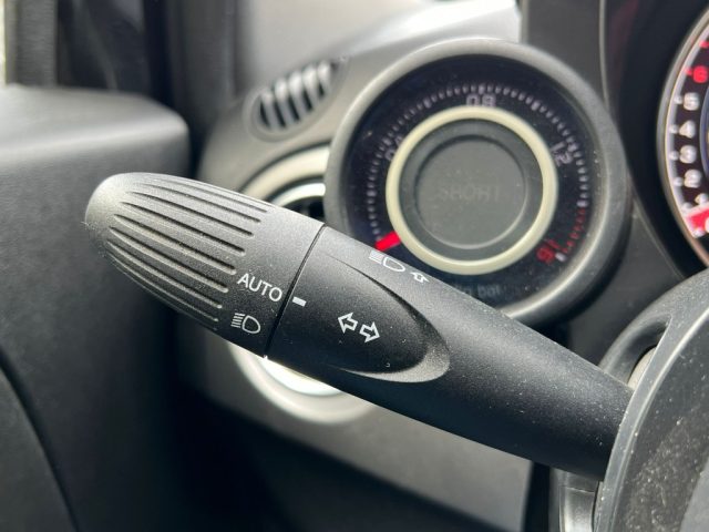 ABARTH 595 1.4 TURBO T-JET 165 CV - foto 26