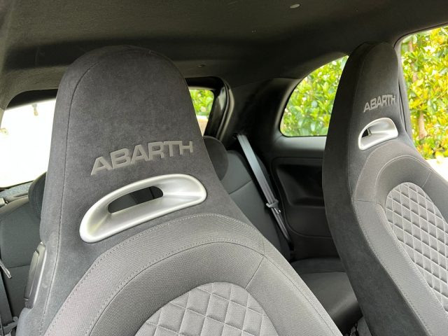 ABARTH 595 1.4 TURBO T-JET 165 CV - foto 17