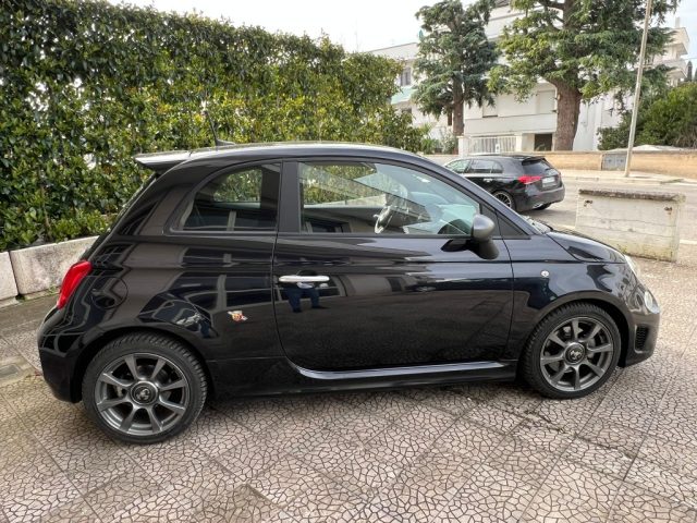 ABARTH 595 1.4 TURBO T-JET 165 CV - foto 7