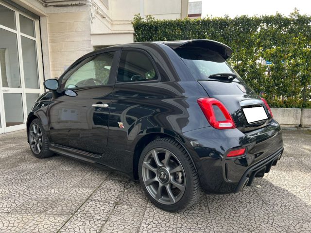 ABARTH 595 1.4 TURBO T-JET 165 CV - foto 11