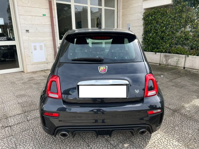 ABARTH 595 1.4 TURBO T-JET 165 CV - foto 12